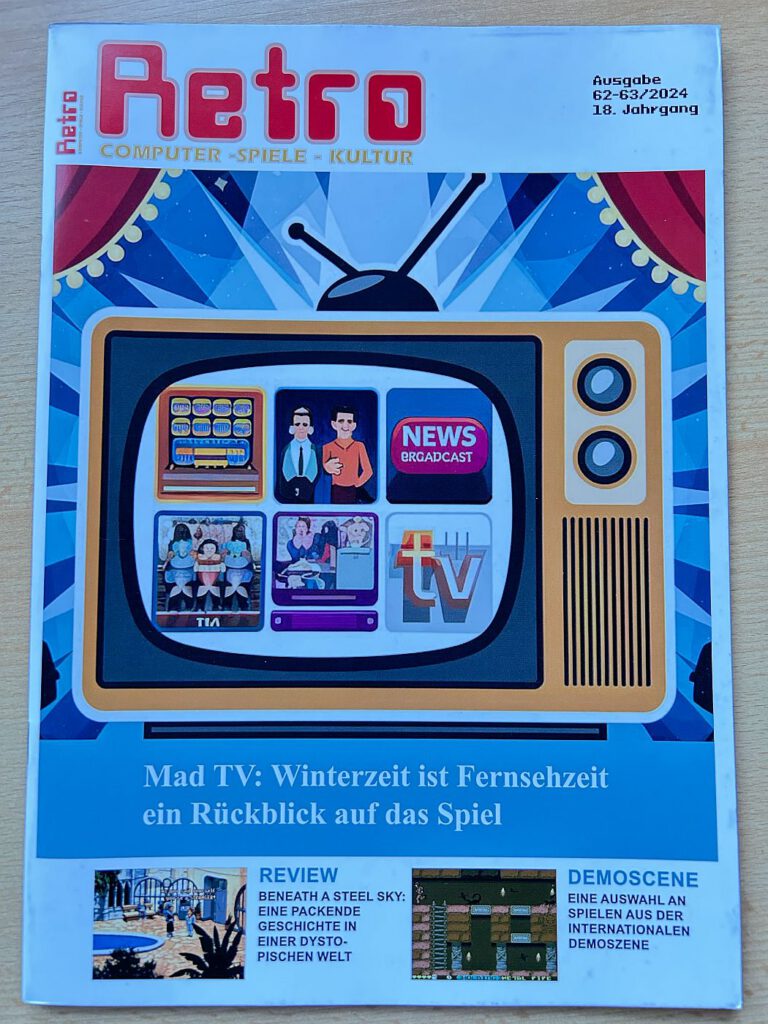 Retro #62-63_2024