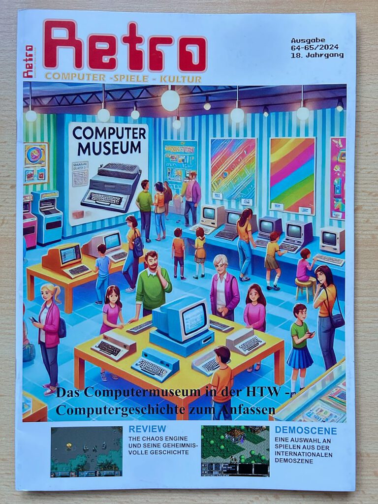 Retro #64-65_2024