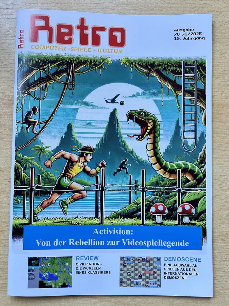 Retro #70-71_2025