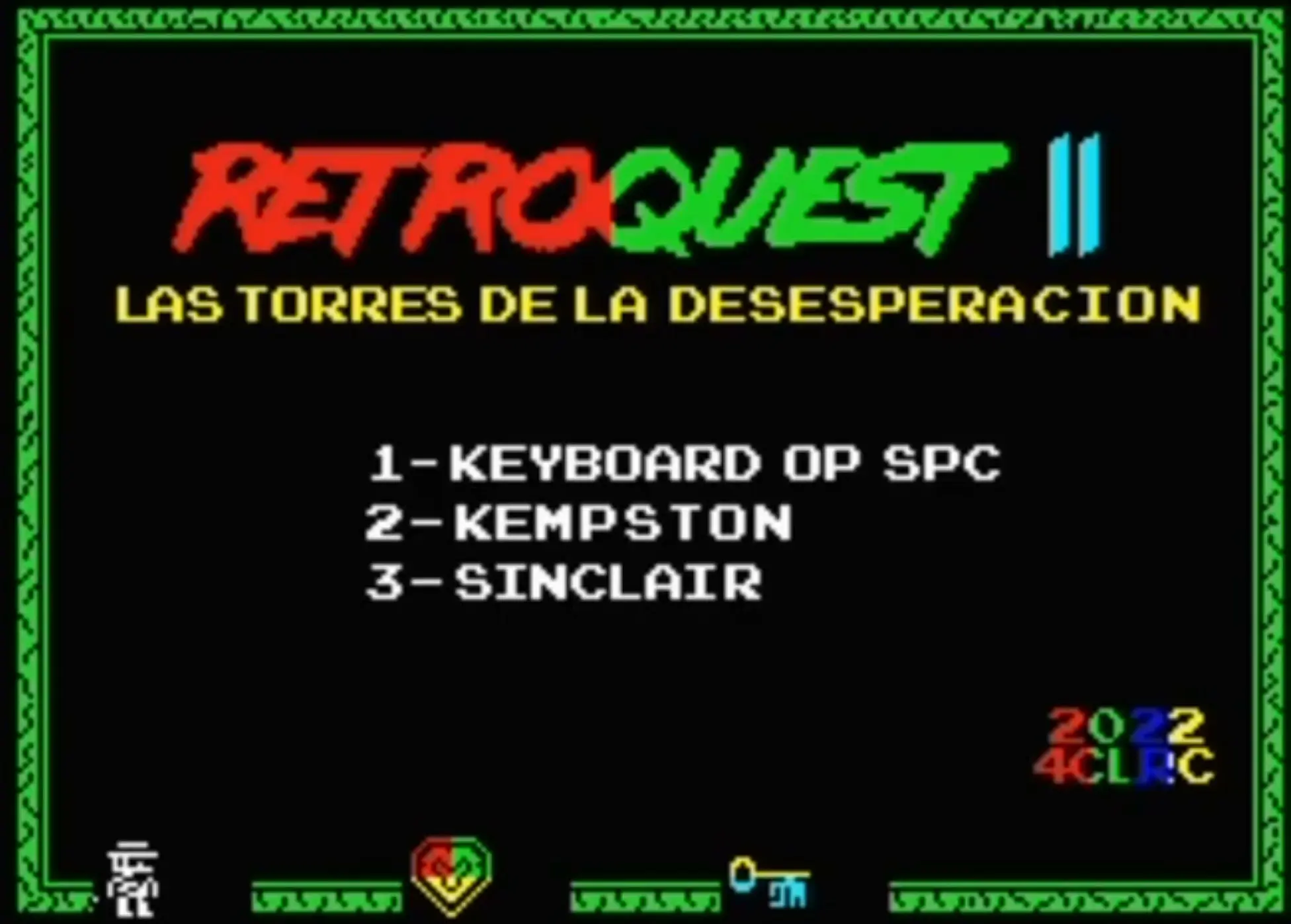 RetroQuest II