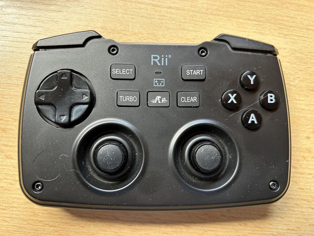 Rii Gaming Controller - Joypad