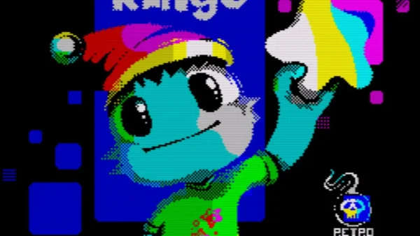 Ringo [Sinclair ZX Spectrum]