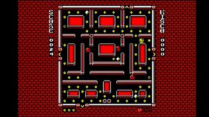 Rodmän - Schneider CPC Screen