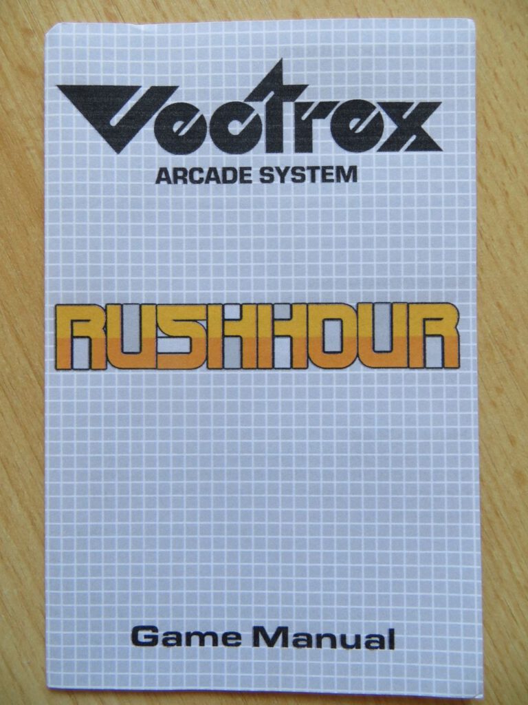 Game Manual