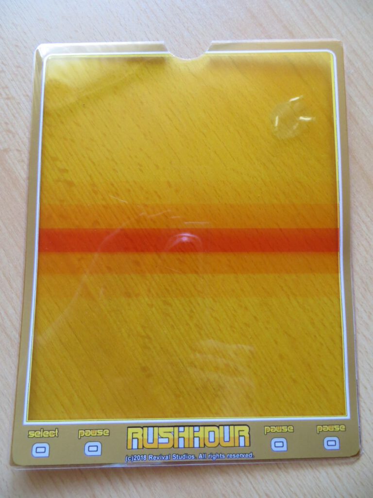 Overlay