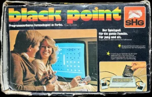 SHG Black Point FS2000