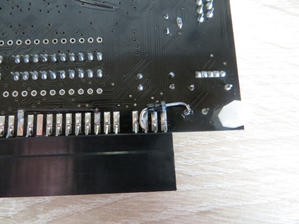 Spectra Interface - Diode