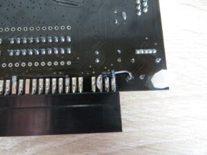 Spectra Interface - Diode