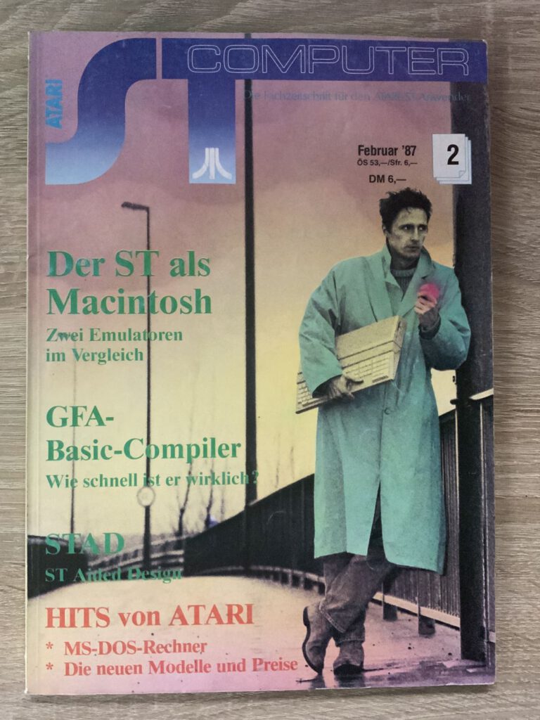 ST-Computer 02/1987