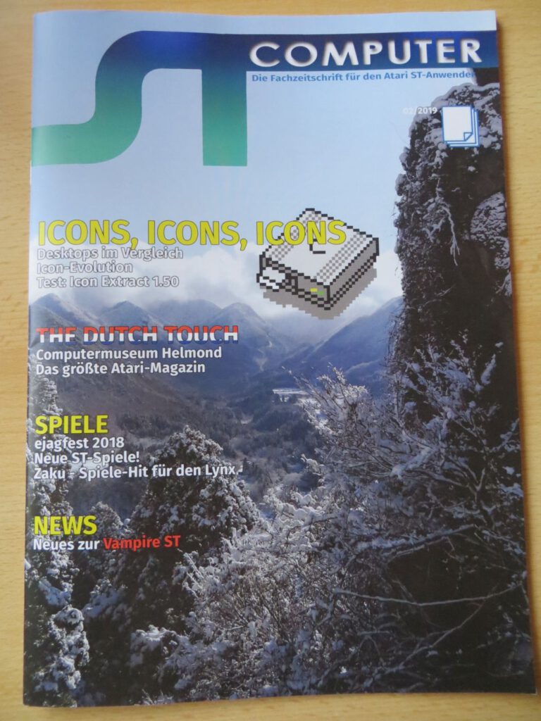 ST-Computer 02/2019