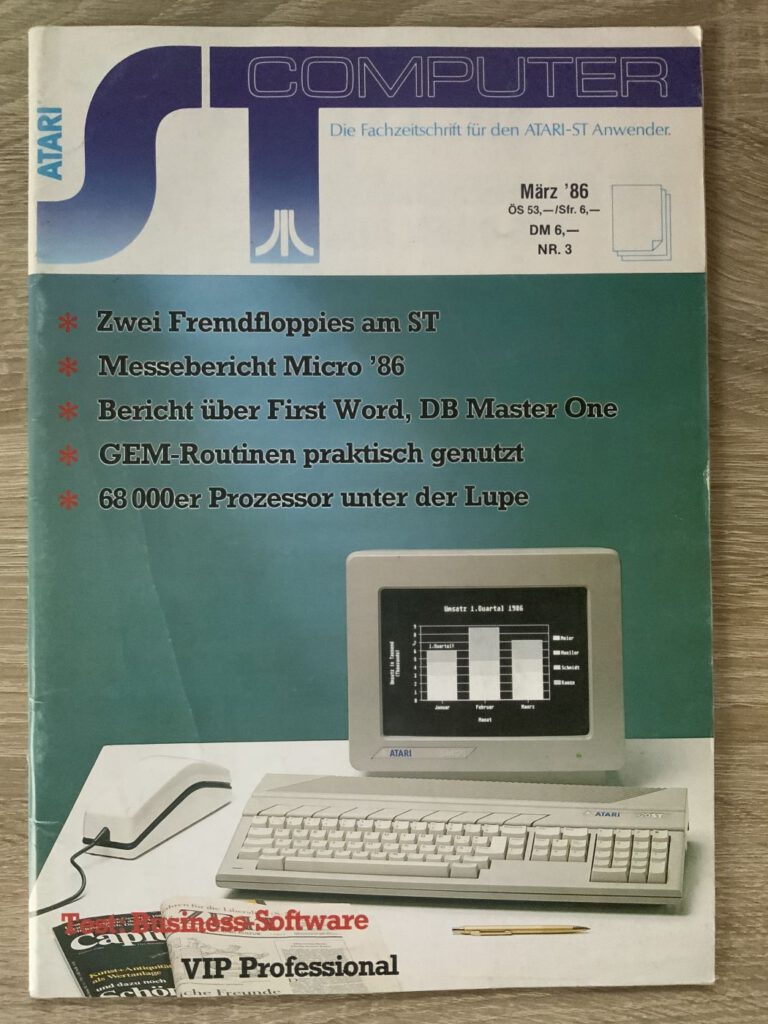ST-Computer 03/1986