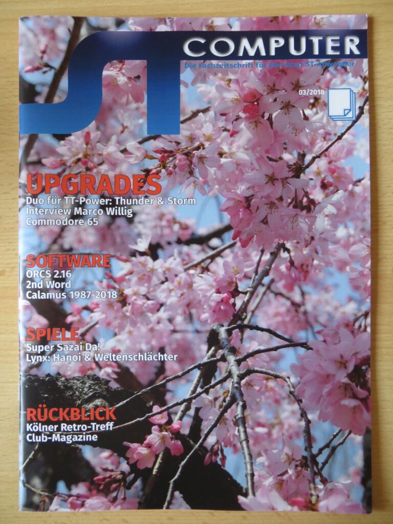 ST-Computer 03/2018