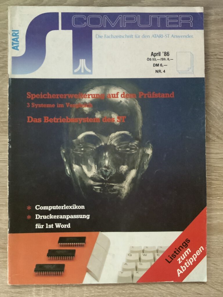 ST-Computer 04/1986