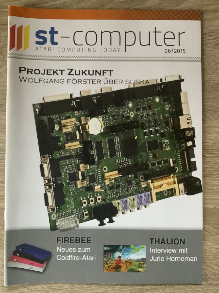 ST-Computer 06/2015