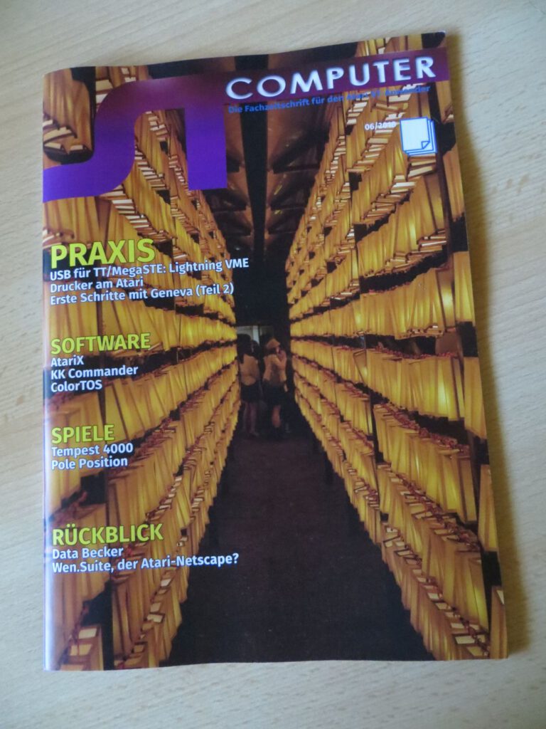 ST-Computer 06/2018