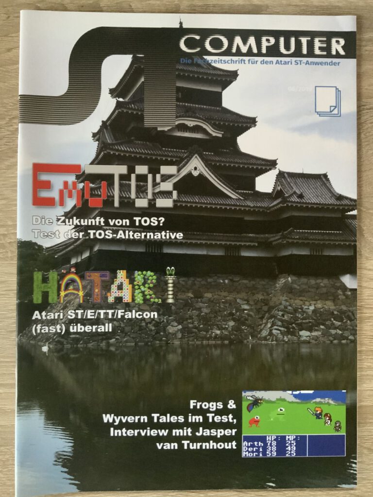 ST-Computer 06/2019