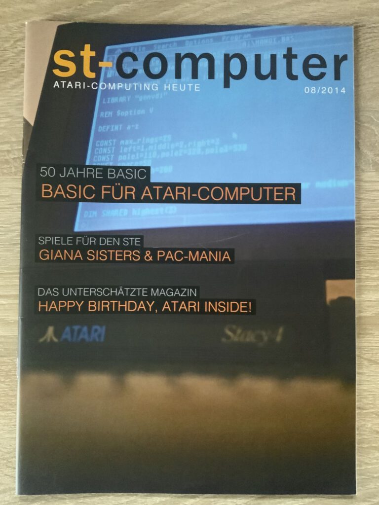 ST-Computer 08/2014