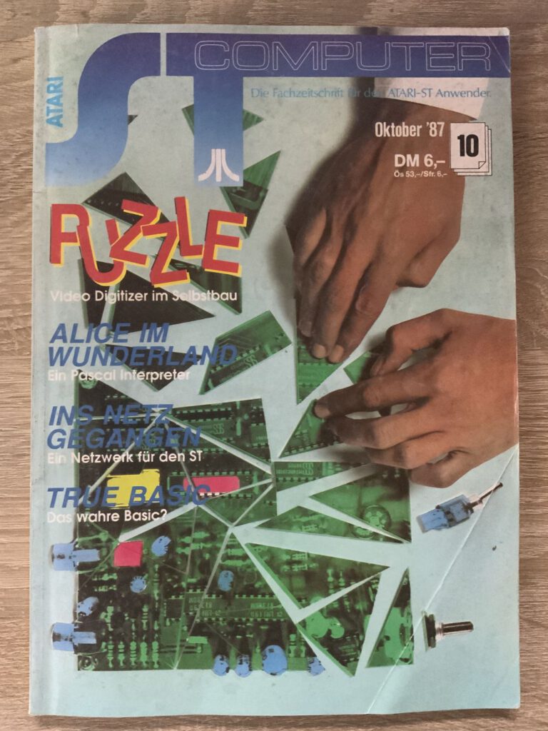 ST-Computer 10/1987