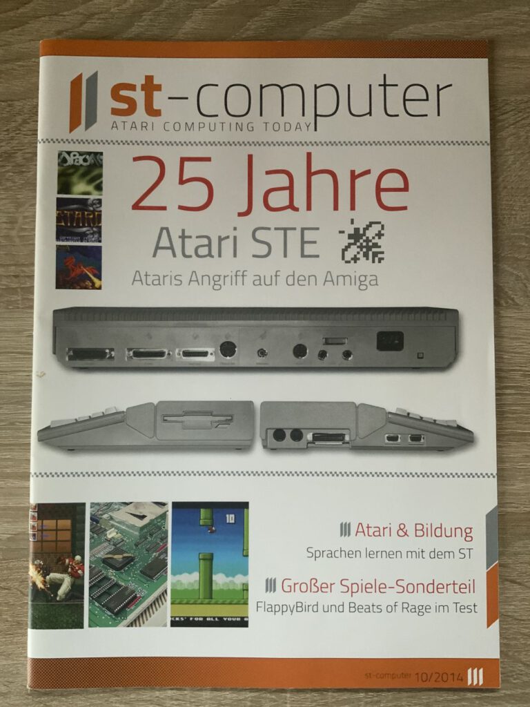ST-Computer 10/2014