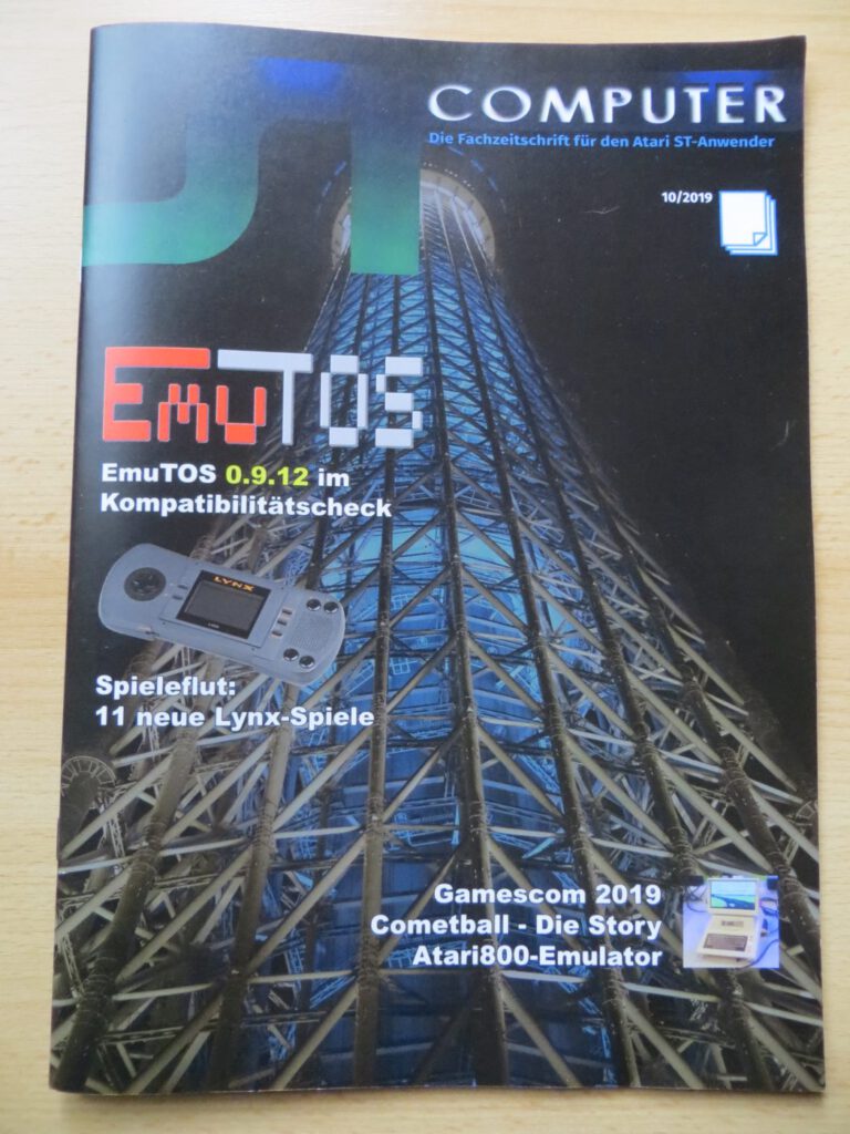 ST-Computer 10/2019
