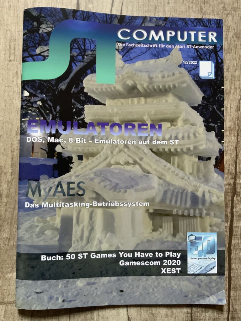 ST-Computer 12/2022