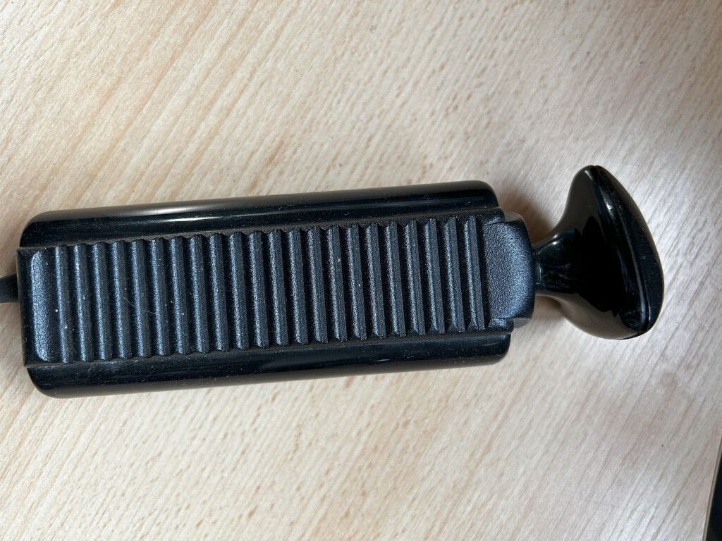 Saba Videoplay - Controller