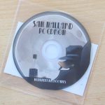 Sam Mallard - CD