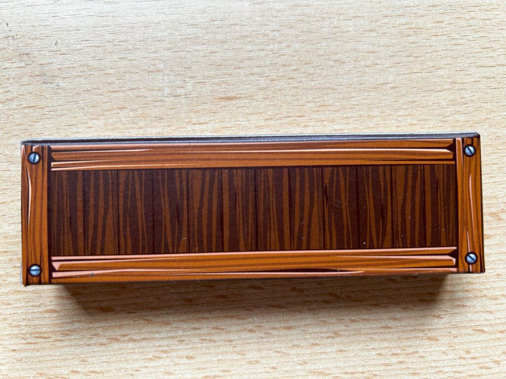 Sam's Journey - Schatzkiste