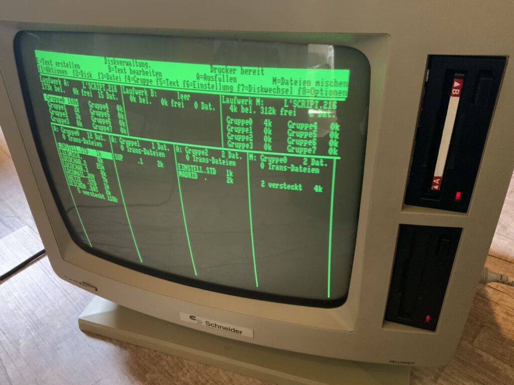 Schneider Joyce 8512