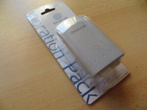 Vibration Pack