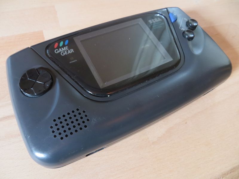 Sega Game Gear