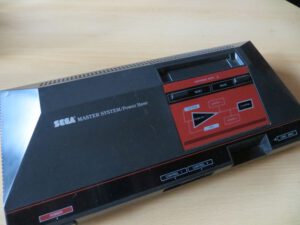 Sega Master System