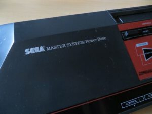 Sega Master System