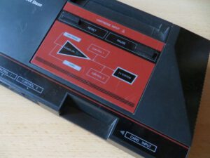 Sega Master System