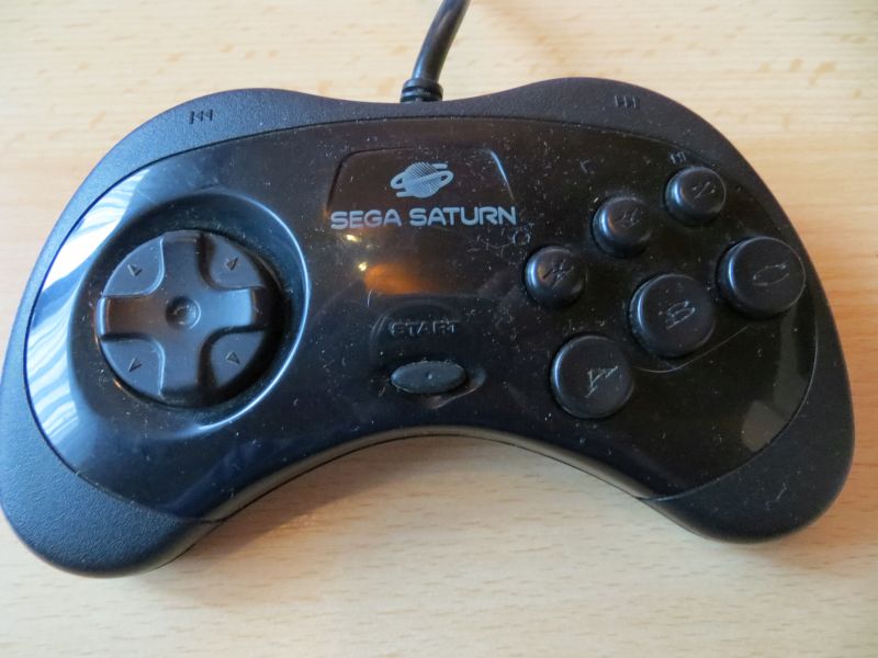Controller