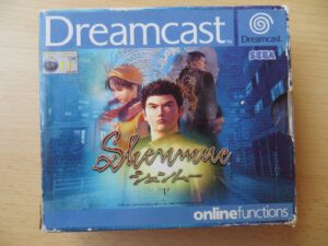 Shenmue
