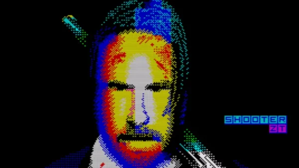 Shooter [Sinclair ZX Spectrum]