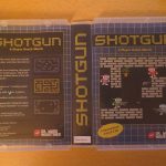 Shotgun - Innenteil