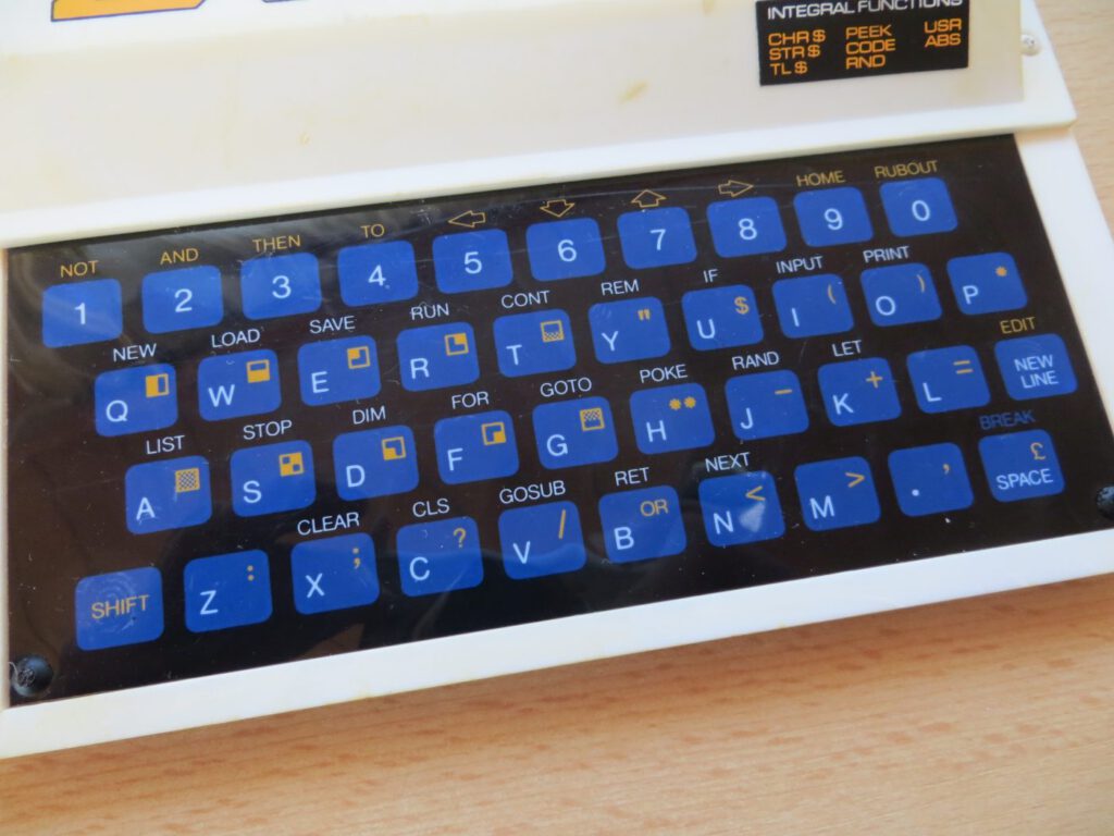 Tastatur