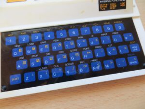 Tastatur