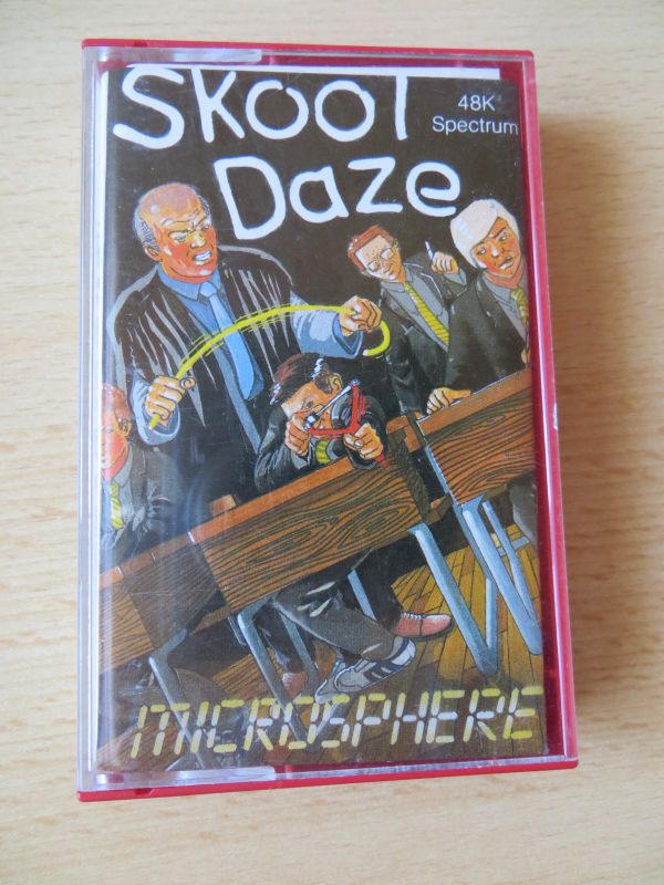 Skool Daze