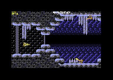 Soul Force - Screen 2