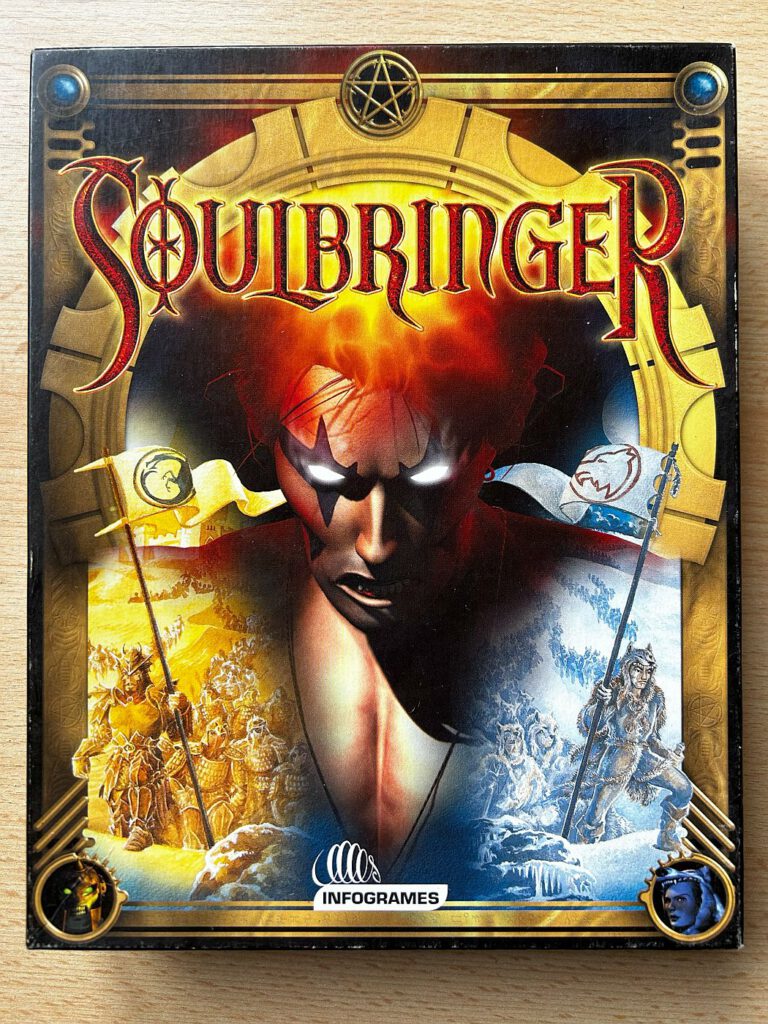 Soulbringer 