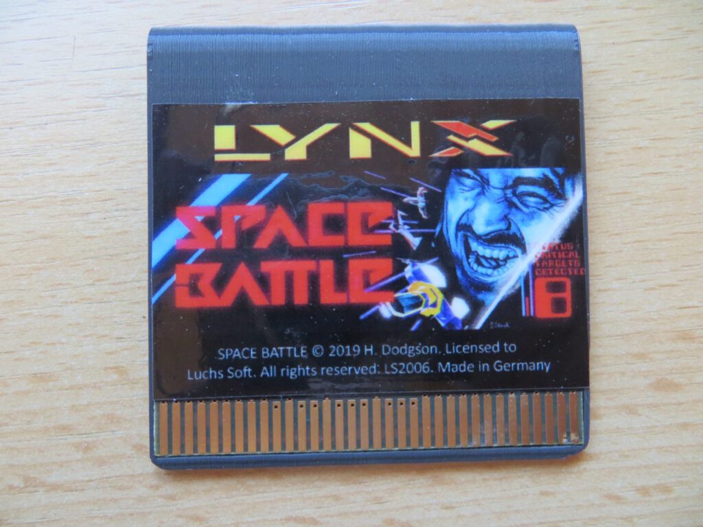Cartridge