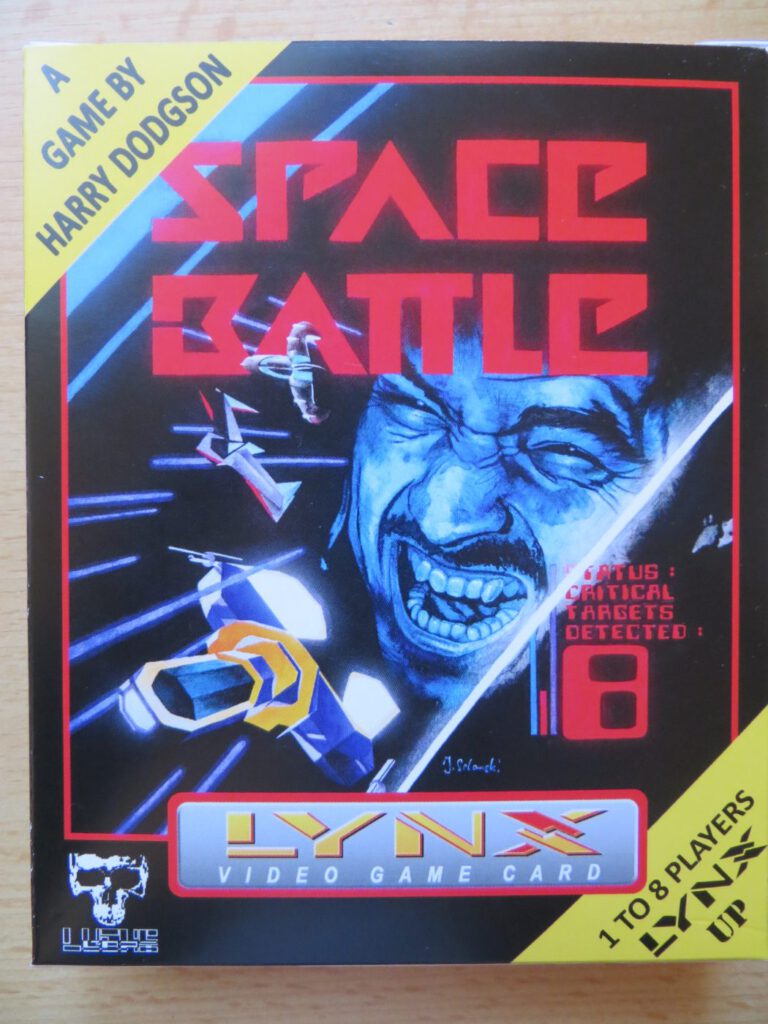 Space Battle