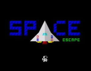 Space Escape