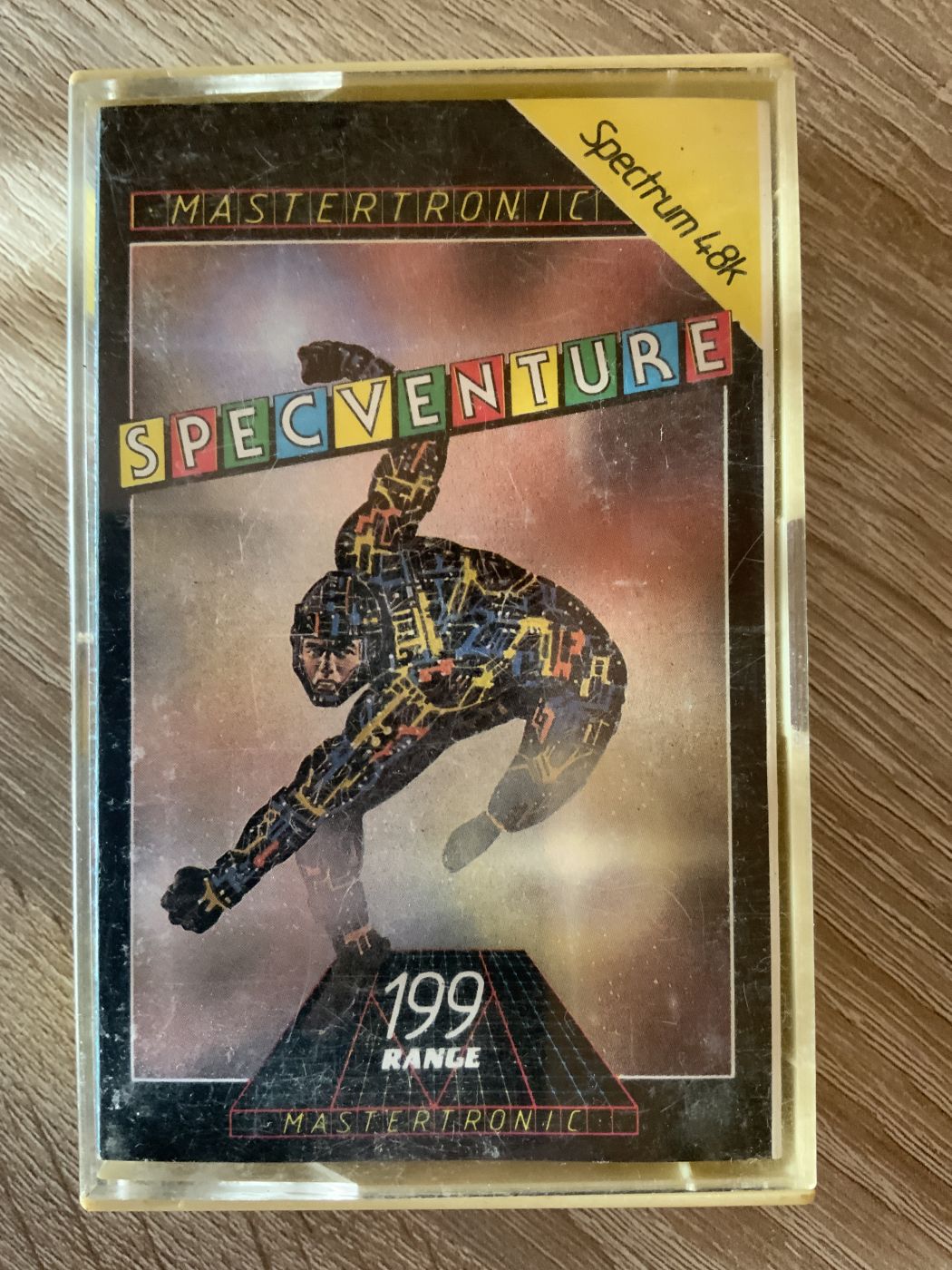 Specventure