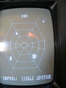 SpideX - Screenshot