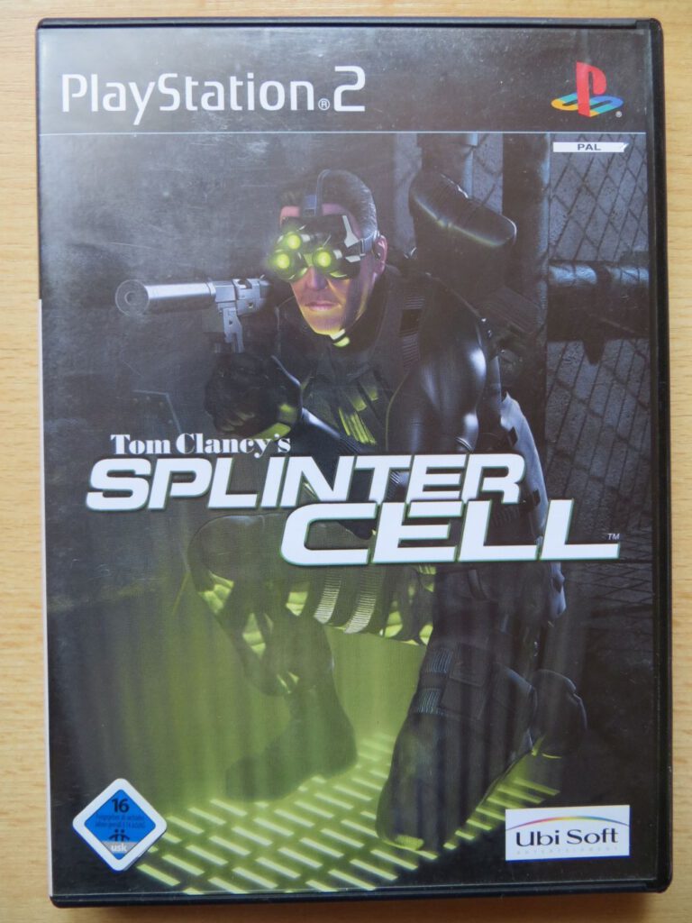 Splinter Cell