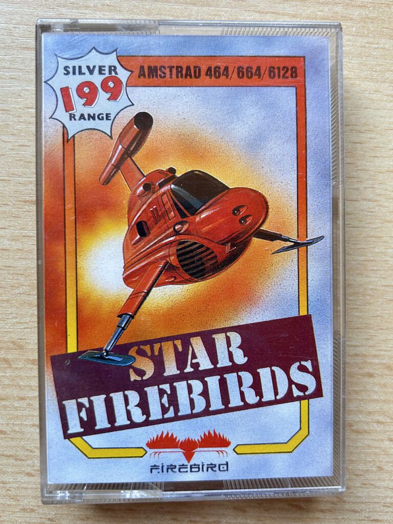 Star Firebirds